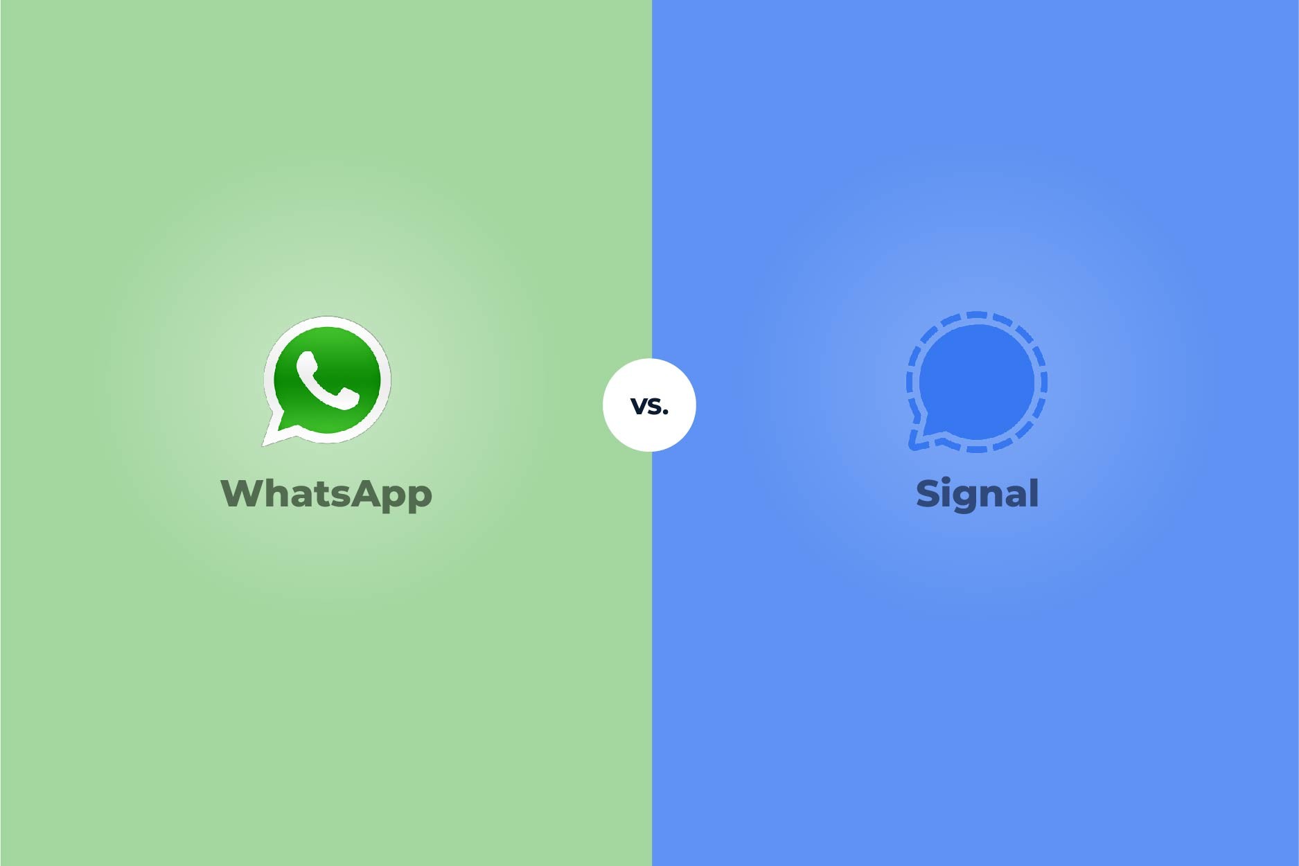 WhatsApp precise user profile